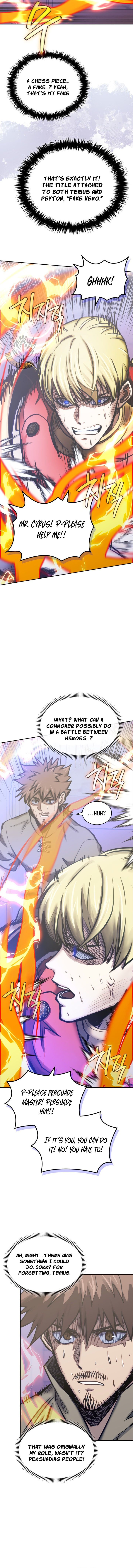 Dimensional Mercenary Chapter 299 - Page 13
