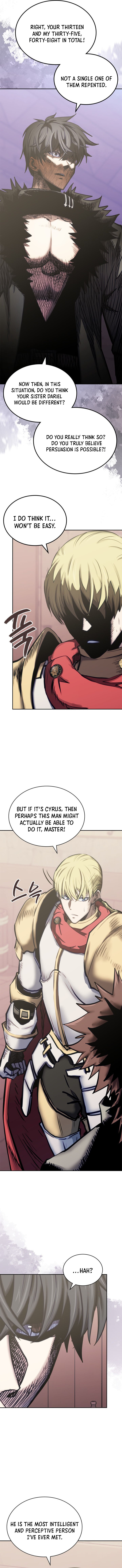 Dimensional Mercenary Chapter 299 - Page 4