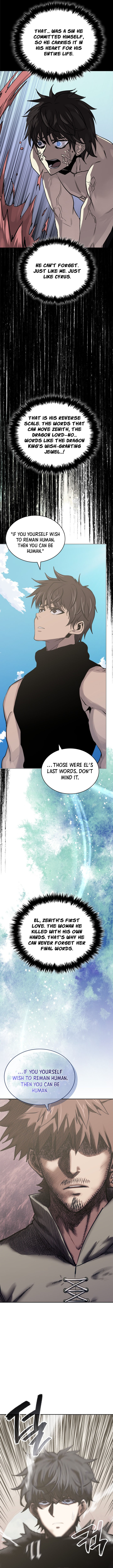 Dimensional Mercenary Chapter 300 - Page 2