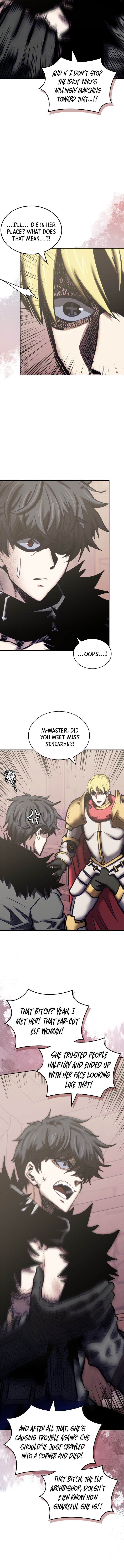 Dimensional Mercenary Chapter 300 - Page 6