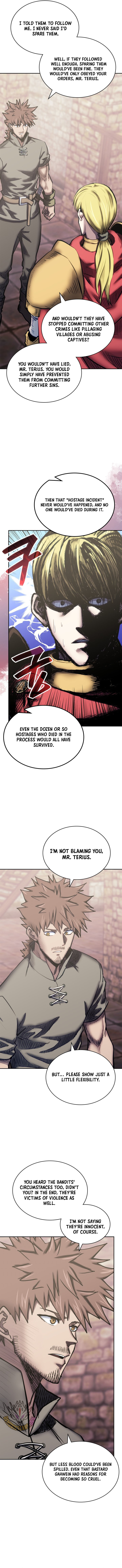Dimensional Mercenary Chapter 301 - Page 7