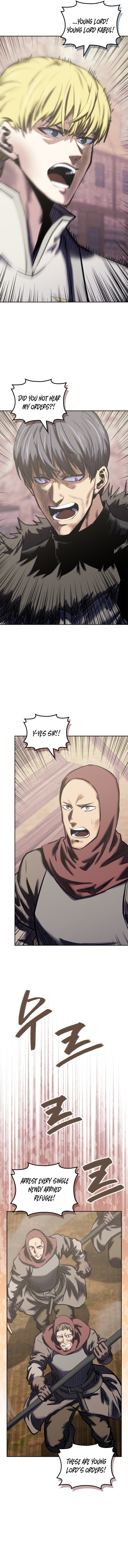 Dimensional Mercenary Chapter 304 - Page 12
