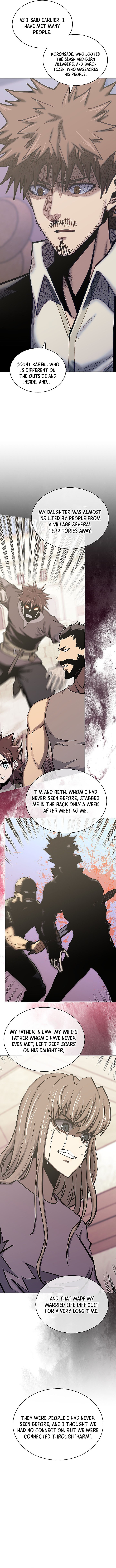 Dimensional Mercenary Chapter 310 - Page 11
