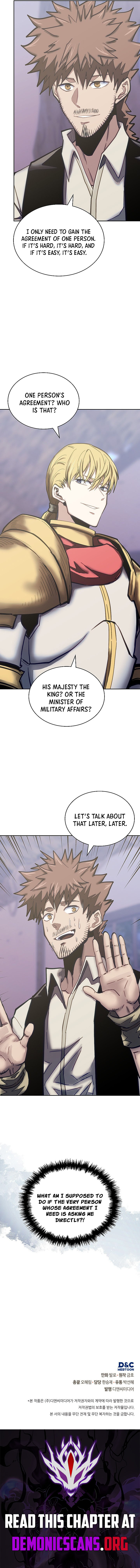 Dimensional Mercenary Chapter 310 - Page 16