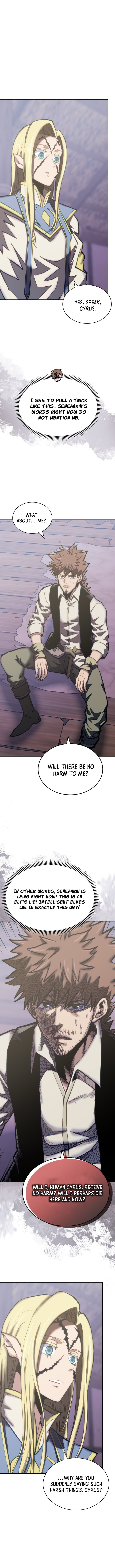 Dimensional Mercenary Chapter 311 - Page 10