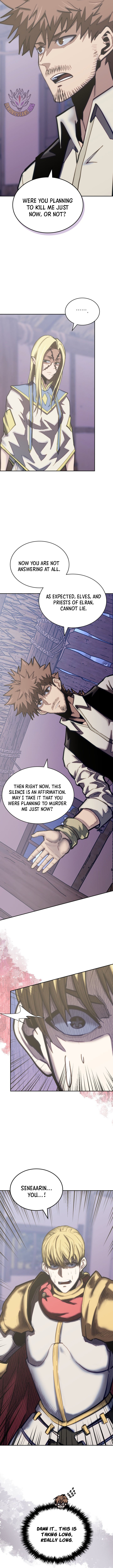 Dimensional Mercenary Chapter 311 - Page 13