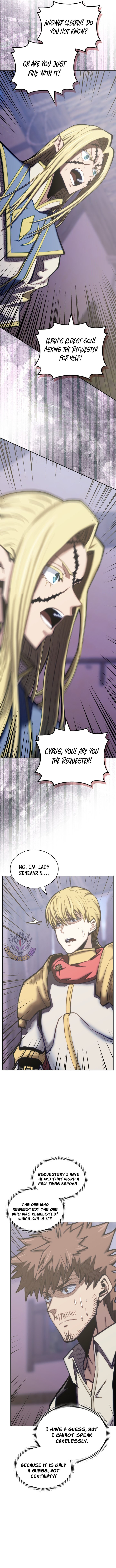 Dimensional Mercenary Chapter 311 - Page 3