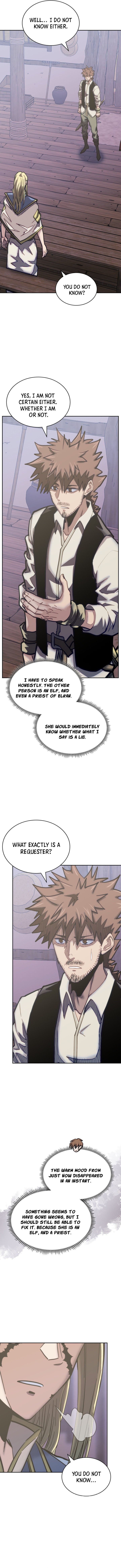 Dimensional Mercenary Chapter 311 - Page 4