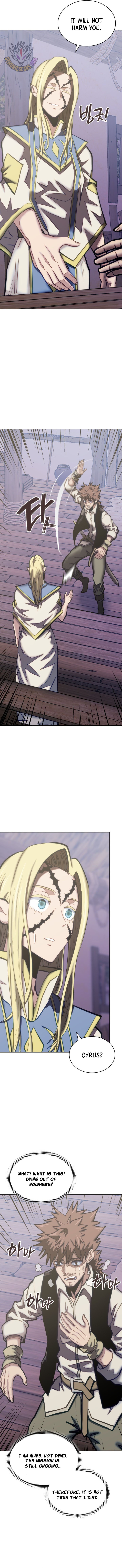 Dimensional Mercenary Chapter 311 - Page 7