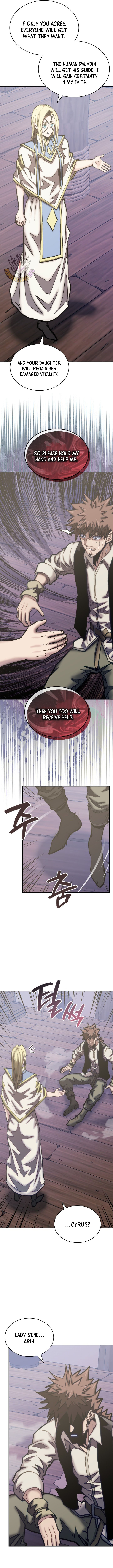 Dimensional Mercenary Chapter 311 - Page 9