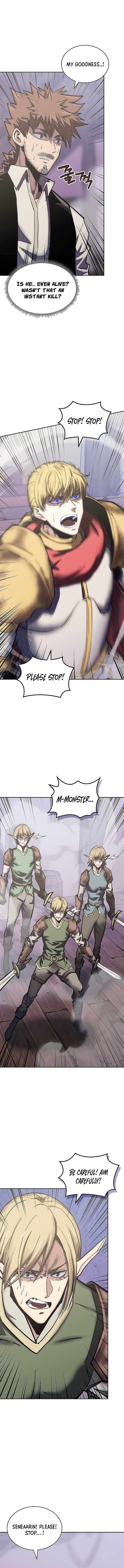 Dimensional Mercenary Chapter 312 - Page 10