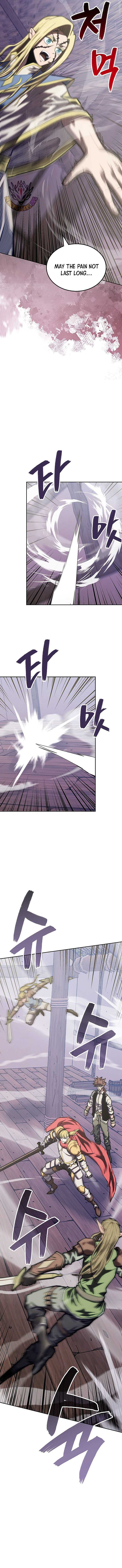 Dimensional Mercenary Chapter 312 - Page 3