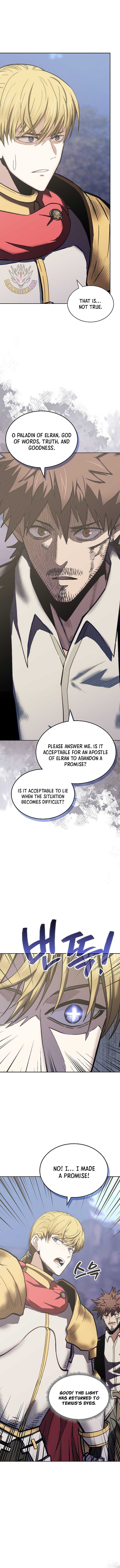 Dimensional Mercenary Chapter 313 - Page 13