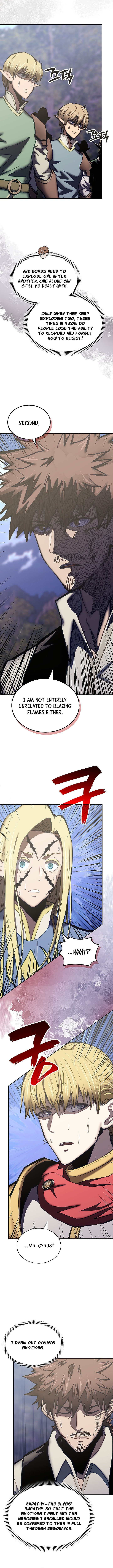 Dimensional Mercenary Chapter 314 - Page 10