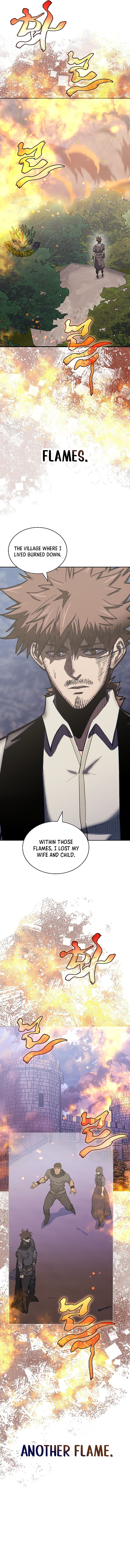 Dimensional Mercenary Chapter 314 - Page 11