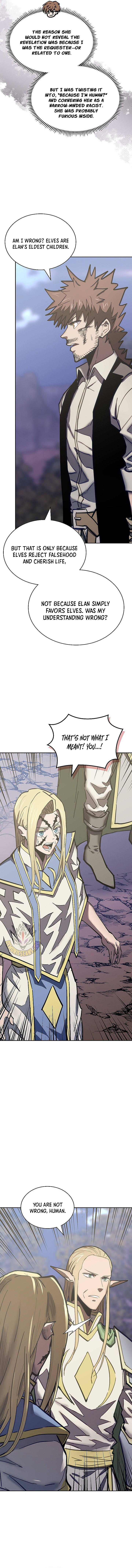 Dimensional Mercenary Chapter 314 - Page 15