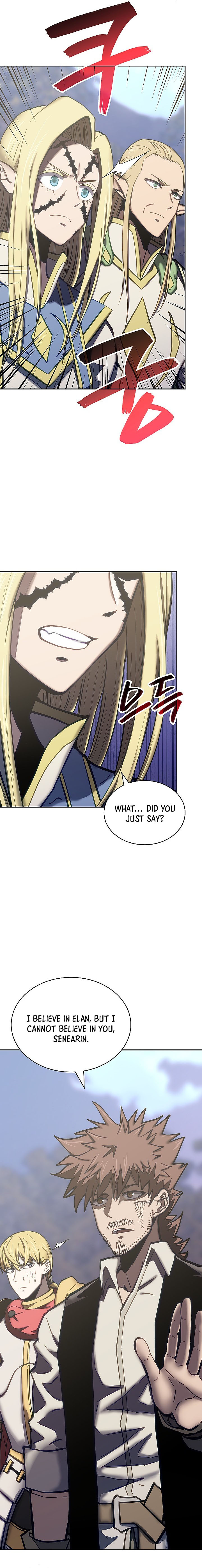 Dimensional Mercenary Chapter 314 - Page 2