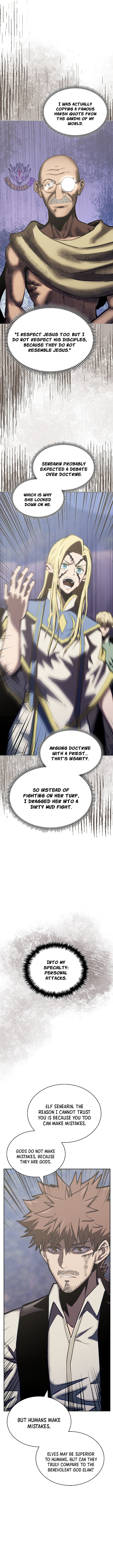 Dimensional Mercenary Chapter 314 - Page 3