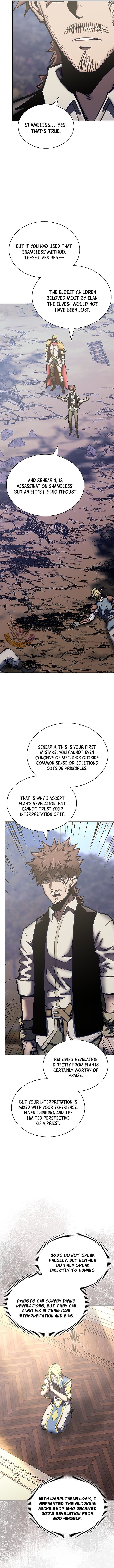 Dimensional Mercenary Chapter 314 - Page 9
