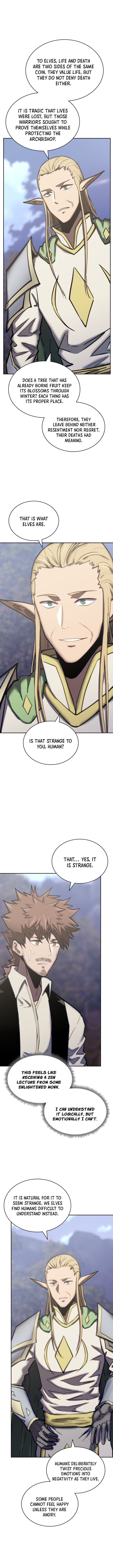 Dimensional Mercenary Chapter 315 - Page 12