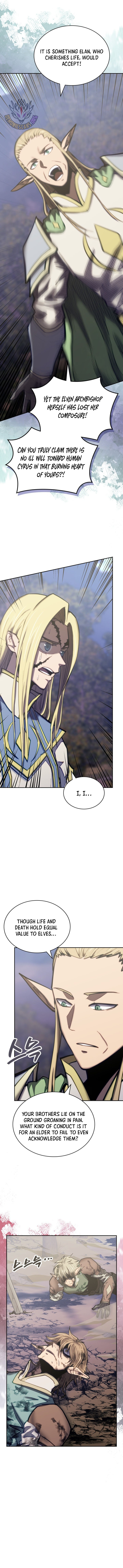 Dimensional Mercenary Chapter 315 - Page 7