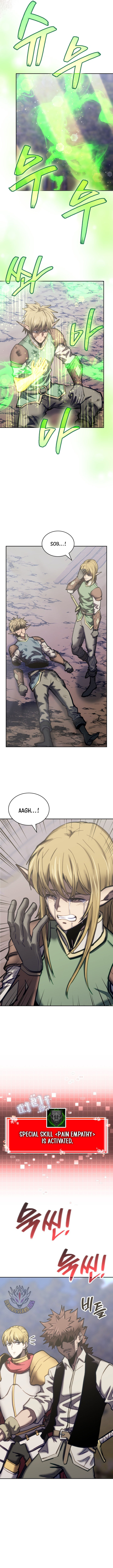 Dimensional Mercenary Chapter 315 - Page 9
