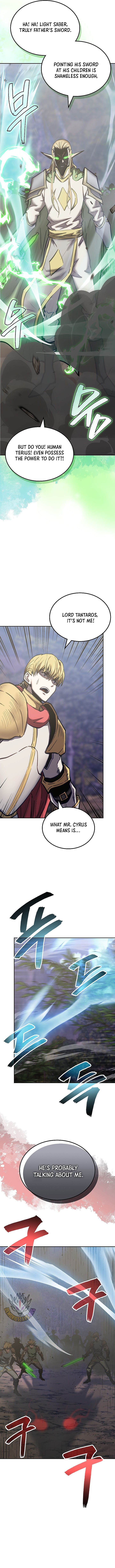 Dimensional Mercenary Chapter 316 - Page 13