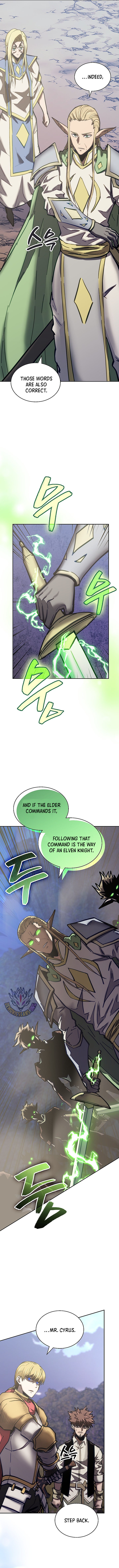 Dimensional Mercenary Chapter 316 - Page 7