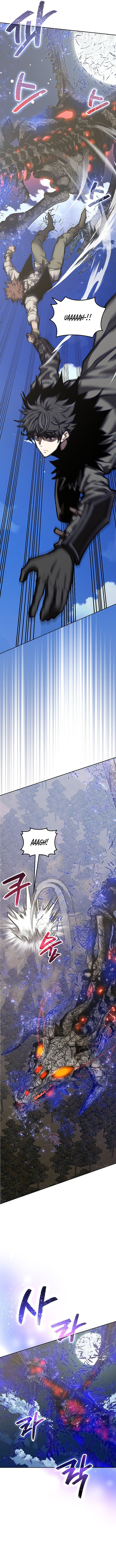 Dimensional Mercenary Chapter 317 - Page 12