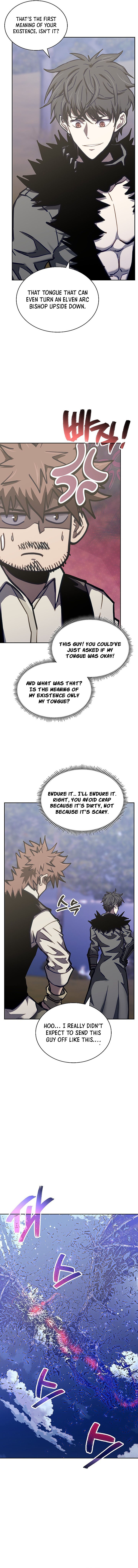 Dimensional Mercenary Chapter 317 - Page 14
