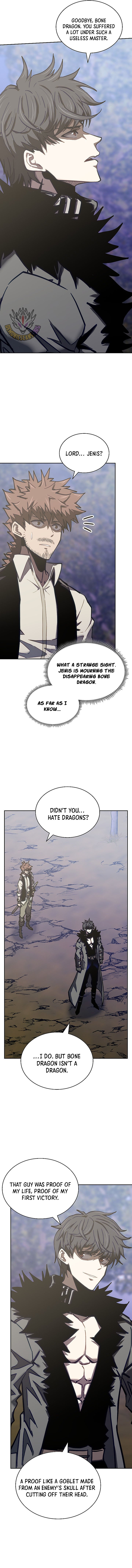 Dimensional Mercenary Chapter 317 - Page 15