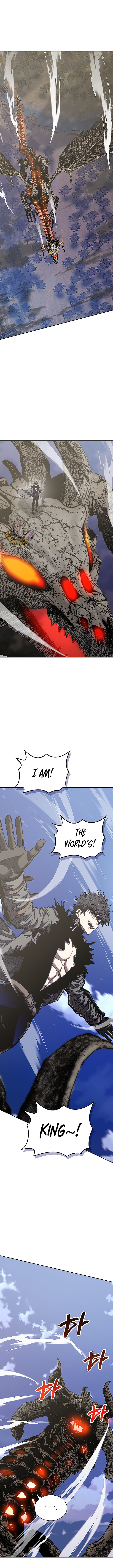Dimensional Mercenary Chapter 317 - Page 5