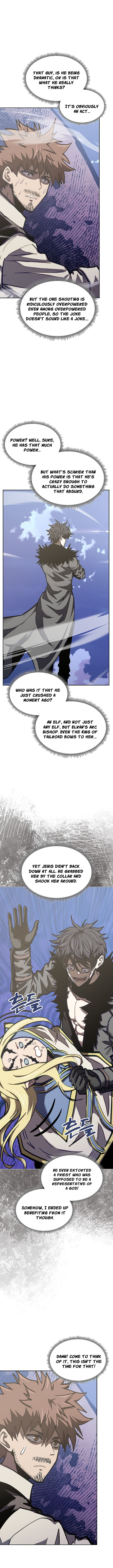 Dimensional Mercenary Chapter 317 - Page 6
