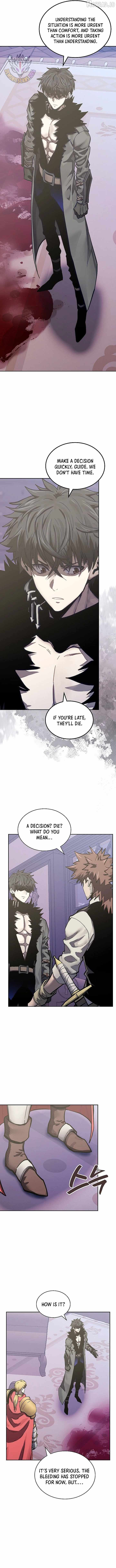 Dimensional Mercenary Chapter 320 - Page 11