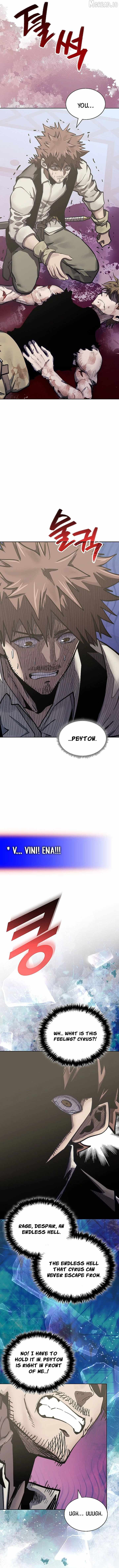 Dimensional Mercenary Chapter 320 - Page 2