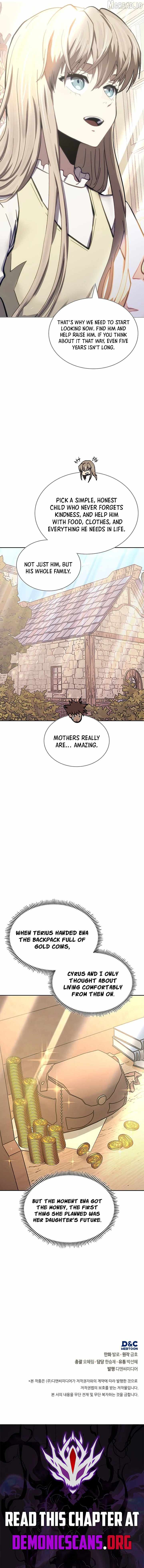Dimensional Mercenary Chapter 321 - Page 15