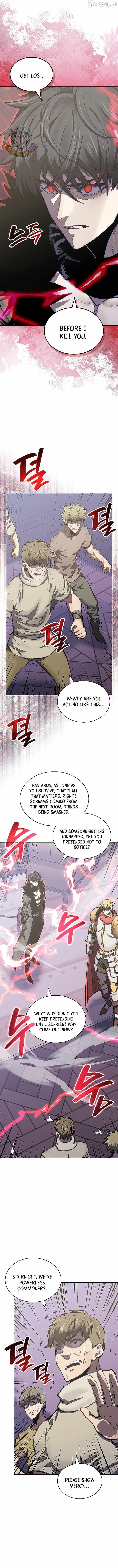 Dimensional Mercenary Chapter 321 - Page 3