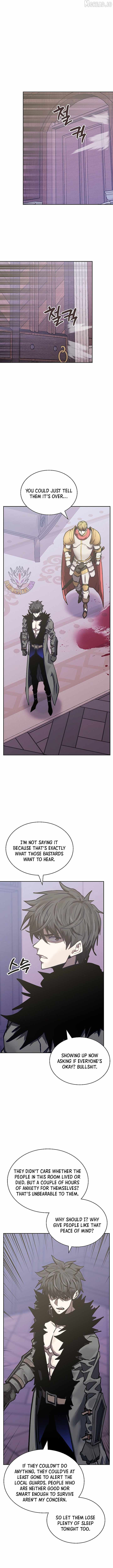 Dimensional Mercenary Chapter 321 - Page 5