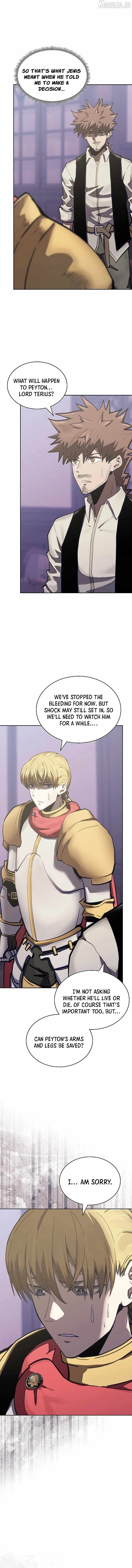Dimensional Mercenary Chapter 321 - Page 6