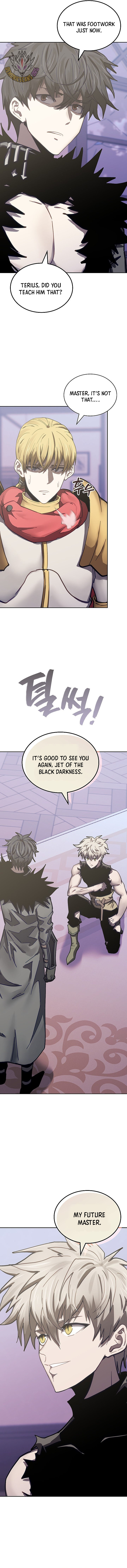 Dimensional Mercenary Chapter 322 - Page 9