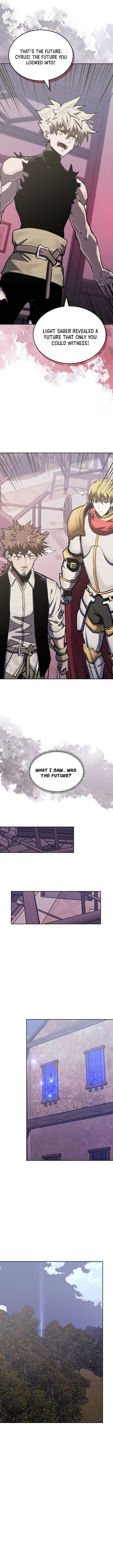 Dimensional Mercenary Chapter 324 - Page 10