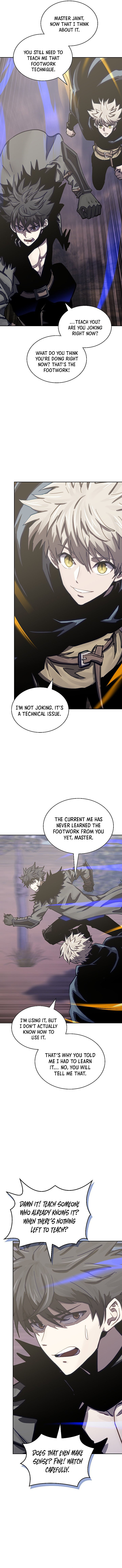 Dimensional Mercenary Chapter 324 - Page 12