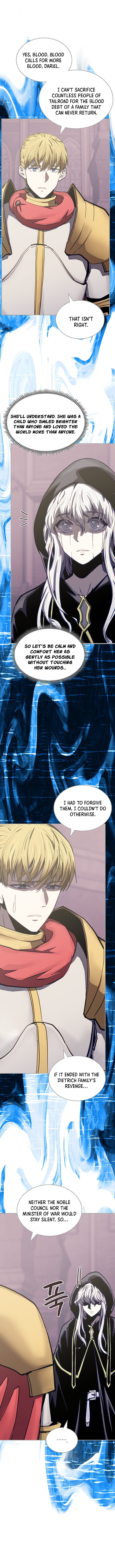 Dimensional Mercenary Chapter 324 - Page 2