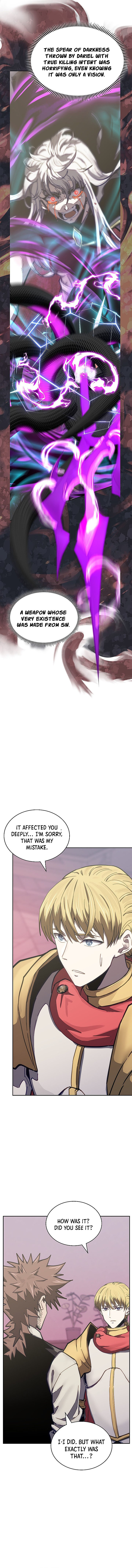 Dimensional Mercenary Chapter 324 - Page 6