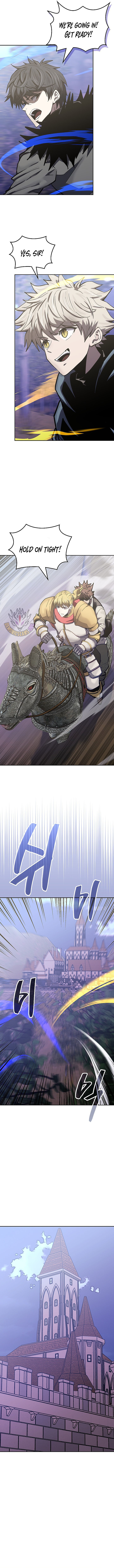 Dimensional Mercenary Chapter 325 - Page 3