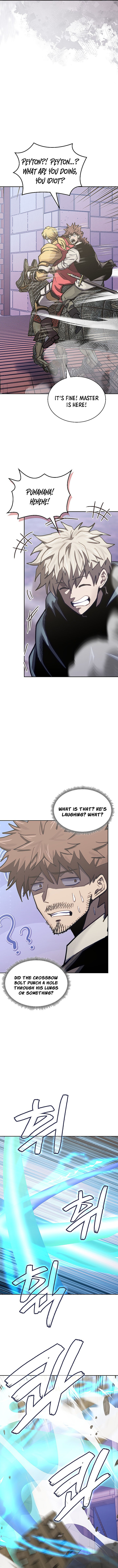 Dimensional Mercenary Chapter 325 - Page 6