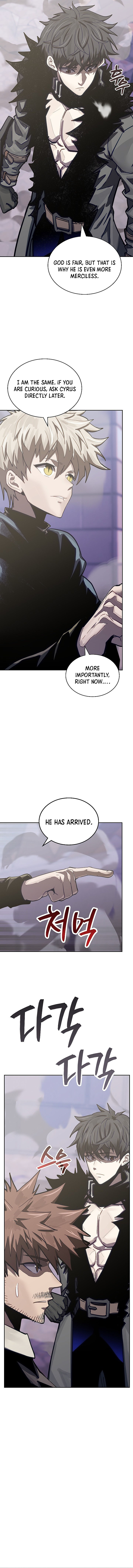 Dimensional Mercenary Chapter 326 - Page 12