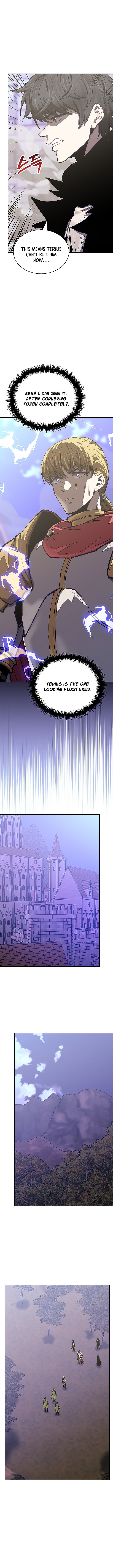 Dimensional Mercenary Chapter 327 - Page 10