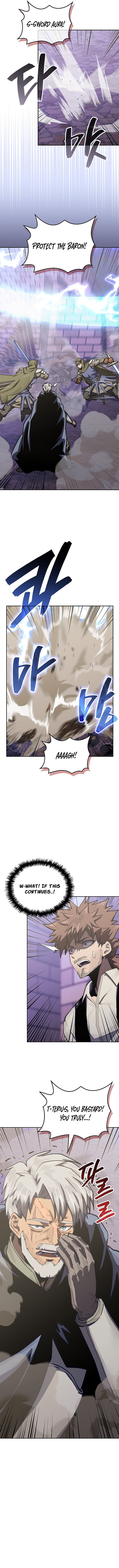 Dimensional Mercenary Chapter 327 - Page 4