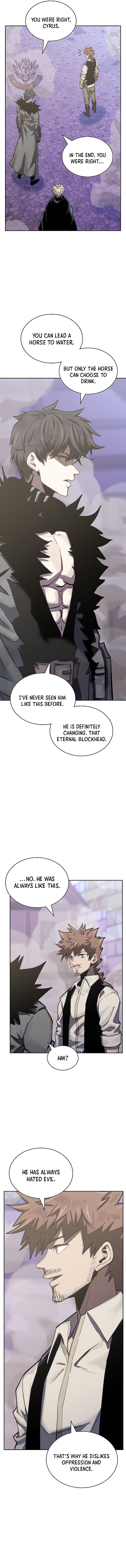 Dimensional Mercenary Chapter 327 - Page 7